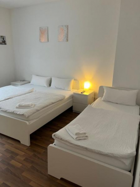 Hannover Messe Apartment 1